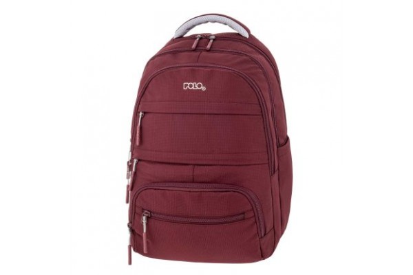 ΣΑΚΙΔΙΟ POLO MULTIPOCKET 901064-3300 ΣΑΚΙΔΙΟ POLO MULTIPOCKET 901064-3300