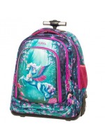 ΣΑΚΙΔΙΟ POLO TROLLEY CART 901073-8383