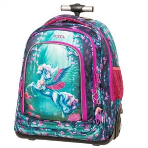 ΣΑΚΙΔΙΟ POLO TROLLEY CART 901073-8383 ΣΑΚΙΔΙΟ POLO TROLLEY CART 901073-8383