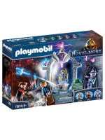 PLAYMOBIL Ιερό της Μαγικής Πανοπλίας