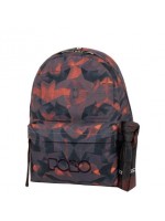 ΣΑΚΙΔΙΟ POLO ORIGINAL SCARF SHAPES 901102-8337