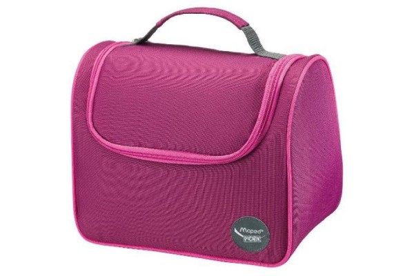 ΤΣΑΝΤΑΚΙ ΦΑΓΗΤΟΥ MAPED PINK
