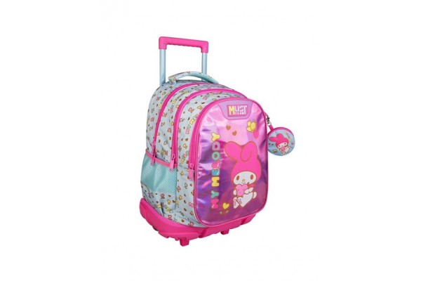 TROLLEY MUST ΔΗΜΟΤΙΚΟΥ MELODY 490185