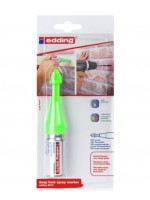 DEEP HOLE SPRAYMARKER e-8870 BL.NEON GREEN