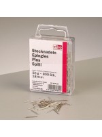 ΚΑΡΦΙΤΣΕΣ 18mm 50g ΑΣΗΜΙ 2545518