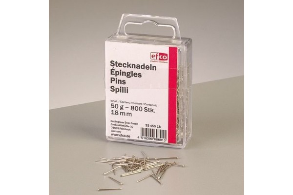 ΚΑΡΦΙΤΣΕΣ 18mm 50g ΑΣΗΜΙ 2545518