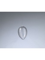 ΑΥΓΑ ΠΛΑΣΤΙΚΑ ΔΙΑΙΡΟΥΜΕΝΑ 60MM