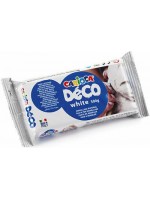 ΠΗΛΟΣ 500GR ΛΕΥΚΟΣ CARIOCA
