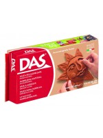 ΠΗΛΟΣ TERRACOTTA 500 GR DAS