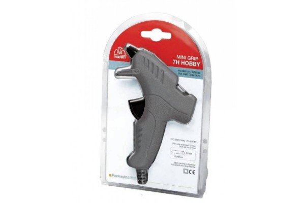 ΠΙΣΤΟΛΙ ΣΙΛΙΚΟΝΗΣ ΜΙΚΡΟ ROMA GRIP 7H