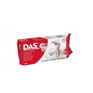 ΠΗΛΟΣ ΛΕΥΚΟΣ 1000g DAS