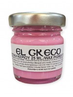 ΧΡΩΣΤΙΚΕΣ ΚΕΡΙΟΥ 25ML PINK-ΡΟΖ