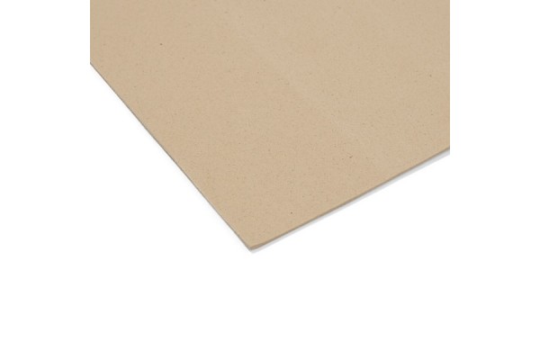 ΦΥΛΛΟ RUBBER FOAM (ΑΦΡΩΔΕΣ) 30X45CM 2MM - ΜΠΕΖ - 1ΤΕΜ