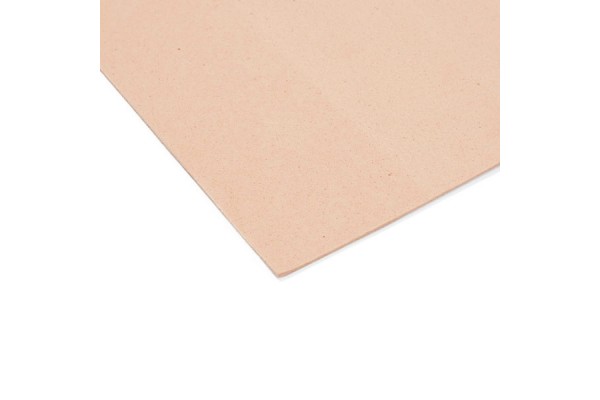 ΦΥΛΛΟ RUBBER FOAM (ΑΦΡΩΔΕΣ) 30X45CM 2MM - SOFT PINK - 1ΤΕΜ