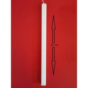 ΛΑΜΠΑΔΑ ΤΕΤΡΑΓΩΝΗ ΜΕΓΑΛΗ ΜΑΤ 37x2x2cm ΛΑΜΠΑΔΑ ΤΕΤΡΑΓΩΝΗ ΜΕΓΑΛΗ ΜΑΤ 37x2x2cm