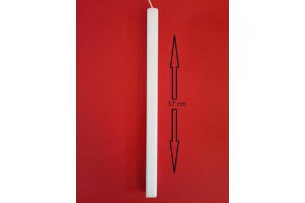 ΛΑΜΠΑΔΑ ΤΕΤΡΑΓΩΝΗ ΜΕΓΑΛΗ ΜΑΤ 37x2x2cm