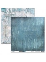 SCRAPBOOKING ΧΑΡΤΙ ΔΙΠΛΗΣ ΟΨΗΣ 30,5Χ30,5 200gr