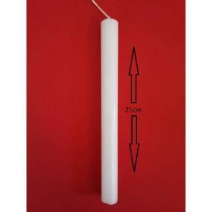 ΛΑΜΠΑΔΑ ΚΥΛΙΝΔΡΙΚΗ ΜΙΚΡΗ ΜΑΤ 25CM ΔΙΑΜΕΤΡΟ 2,3CM ΛΑΜΠΑΔΑ ΚΥΛΙΝΔΡΙΚΗ ΜΙΚΡΗ ΜΑΤ 25CM ΔΙΑΜΕΤΡΟ 2,3CM