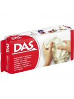 ΠΗΛΟΣ ΛΕΥΚΟΣ 500g DAS