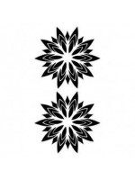 ΣΤΕΝΣΙΛ  20Χ30 D-5 ARTEBELLA