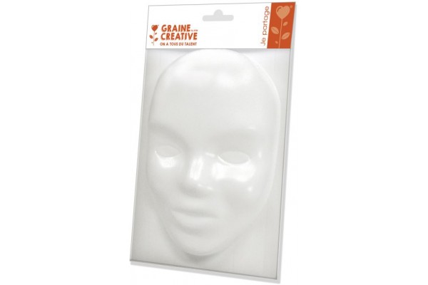 ΚΑΛΟΥΠΙ ΜΑΣΚΑ ΠΡΟΣΩΠΟ