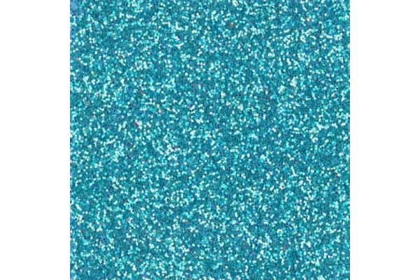 ΑΦΡΩΔΕΣ ΦΥΛΛΟ Α4 210x297 ΓΑΛΑΖΙΟ GLITTER  2,0 mm