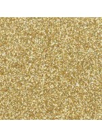 ΑΦΡΩΔΕΣ ΦΥΛΛΟ Α4 210x297 ΧΡΥΣΟ GLITTER  2,0 mm