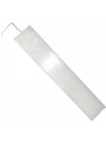 ΛΑΜΠΑΔΑ ΠΛΑΚΕ ΜΙΚΡΗ ΜΑΤ ΚΟΝΤΗ  25CMX4.5CMX1CM