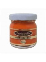 ΧΡΩΜΑΤΑ ΜΑΡΜΑΡΟΓΡΑΦΙΑΣ 40CC ΠΟΡΤΟΚΑΛΙ  ARTEBELLA