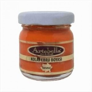 ΧΡΩΜΑΤΑ ΜΑΡΜΑΡΟΓΡΑΦΙΑΣ 40CC ΠΟΡΤΟΚΑΛΙ ARTEBELLA ΧΡΩΜΑΤΑ ΜΑΡΜΑΡΟΓΡΑΦΙΑΣ 40CC ΠΟΡΤΟΚΑΛΙ ARTEBELLA