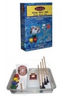 ΜΑΡΜΑΡΟΓΡΑΦΙΑΣ ΣΕΤ EASY EBRU SETS NO2 ARTEBELLA