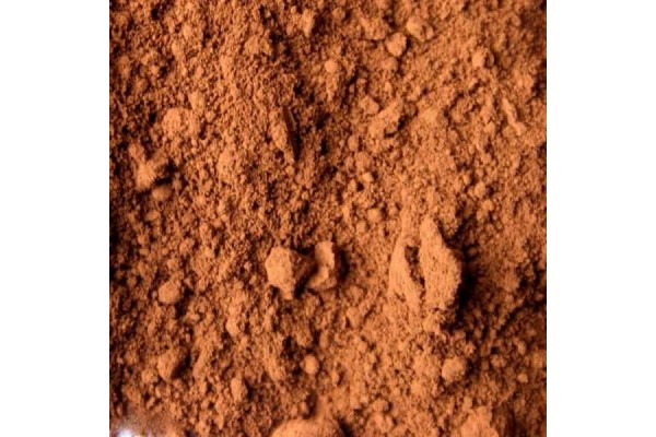 ΣΚΟΝΗ POWERCOLOR 40ML ΩΧΡΑ ΜΟΚΚΑ