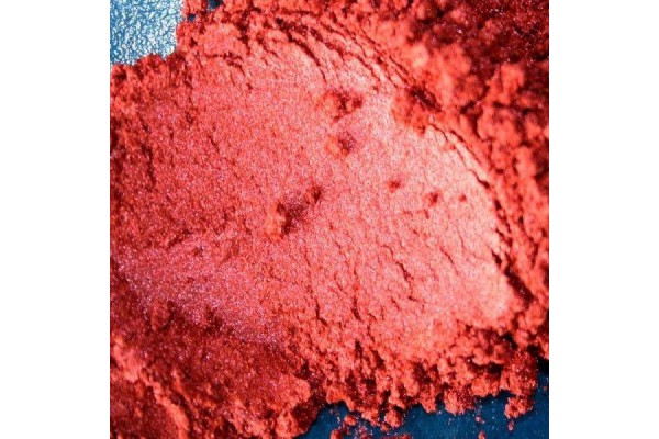 ΣΚΟΝΗ COLORTRIX 40ML ΚΟΚΚΙΝΟ ΠΕΡΛΕ