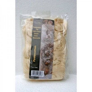 ΚΟΡΔΟΝΙ POWERCOTTON 75G ΚΟΡΔΟΝΙ POWERCOTTON 75G