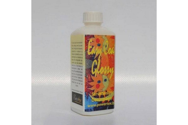 ΒΕΡΝΙΚΙ EASYCOAT GLOSSY 250ML
