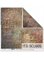 ΧΑΡΤΙ SCRAPBOOKING 315 x 325 mm