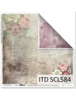 ΧΑΡΤΙ SCRAPBOOKING 315 x 325 mm