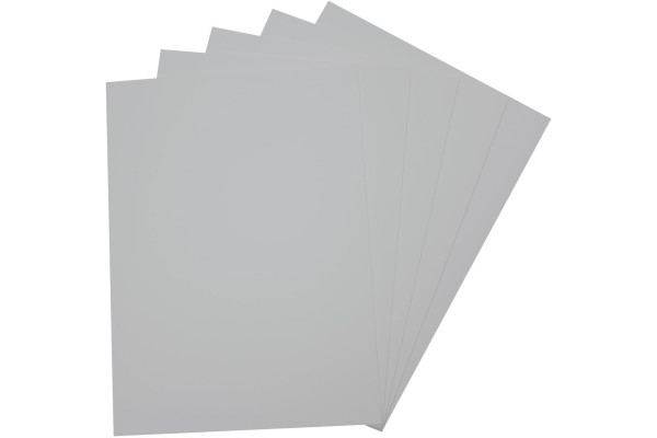 ΑΦΡΩΔΕΣ ΦΥΛΛΟ 29Χ40 LIGHT GREY 5 ΦΥΛΛΑ