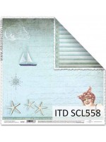 ΧΑΡΤΙ SCRAPBOOKING 315 x 325 mm