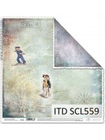 ΧΑΡΤΙ SCRAPBOOKING 315 x 325 mm