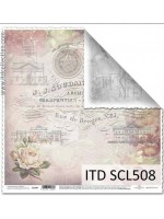 ΧΑΡΤΙ SCRAPBOOKING 315 x 325 mm