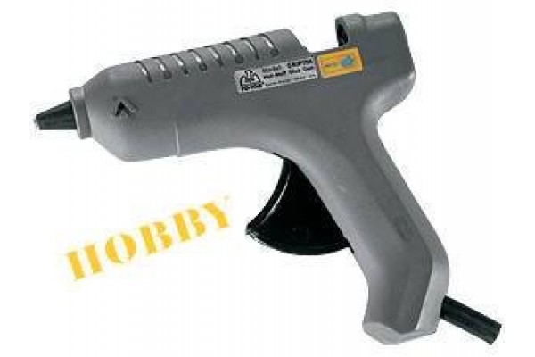 ΠΙΣΤΟΛΙ ΣΙΛΙΚΟΝΗΣ MAESTRI GRIP 11H HOBBY