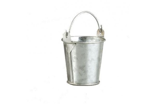 ΚΟΥΒΑΣ ΜΕΤΑΛΛΙΚΟΣ 6Χ5,5cm 2606006