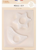 ΚΑΛΟΥΠΙ ΣΙΛΙΚΟΝΗΣ ΦΕΓΓΑΡΙ - ΑΣΤΕΡΙ