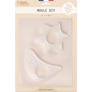 ΚΑΛΟΥΠΙ ΣΙΛΙΚΟΝΗΣ ΦΕΓΓΑΡΙ - ΑΣΤΕΡΙ