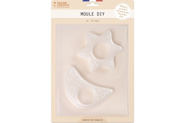 ΚΑΛΟΥΠΙ ΣΙΛΙΚΟΝΗΣ ΦΕΓΓΑΡΙ - ΑΣΤΕΡΙ