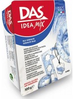 ΠΗΛΟΣ IDEA MIX ΜΠΛΕ 100g