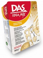 ΠΗΛΟΣ IDEA MIX ΚΙΤΡΙΝΟ 100ΓΡΑΜ