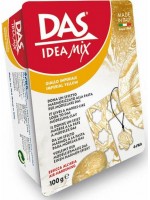 ΠΗΛΟΣ IDEA MIX ΚΙΤΡΙΝΟ 100g