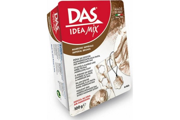 ΠΗΛΟΣ IDEA MIX ΤΕΡΑΚΟΤΤΑ 100g